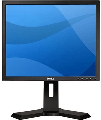 Dell Professional P190S 19-inch Flat Panel Monitor (Renewed)