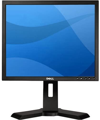 Dell Professional P190S 19-inch Flat Panel Monitor