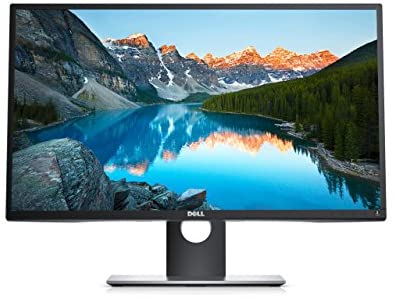 Dell Professional P2717H 27in Screen LED-Lit Monitor (Renewed)