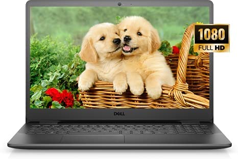 Dell Vostro 3500 15.6″ FHD Business Laptop, 11th Generation Intel Core i7-1165G7, Windows 10 Pro, 32GB DDR4 RAM 2TB SSD, WiFi, Bluetooth, Webcam, HDMI, SD Media Card