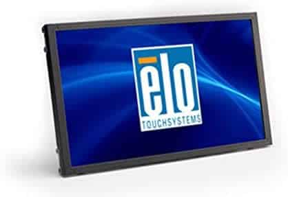 Elo Touch Systems 2243L 22″ LED Open-frame LCD Touchscreen Monitor – 16:9 – 5 ms (Power Cable Sold Separately) E237584