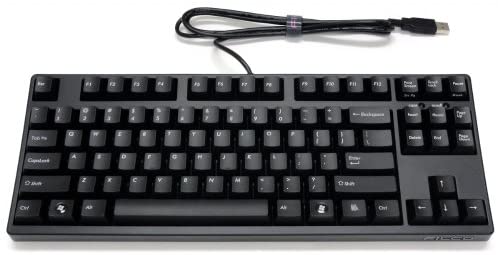 FILCO Majestouch 2 TKL (Cherry MX Red) Keyboard