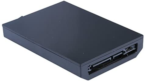GDreamer 500GB HDD Hard Drive Disk Kit FOR XBOX 360 500G Internal Slim