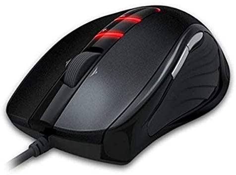 Gigabyte GM-M6900 Precision Optical Gaming Mouse