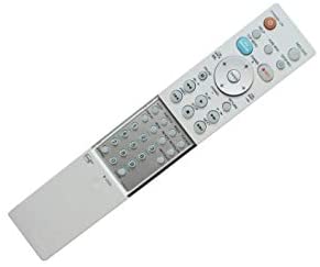 HCDZ Replacement Remote Control Fit for Pioneer DVR-220 VXX2885 VXX2928 DVR-450H-S VXX2890 HDD DVD Recorder