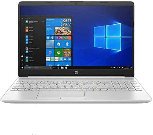 HP 15.6″ HD Touchscreen Laptop-11th Intel i5-1135G7, 16GB RAM 512GB SSD 1TB HDD, Backlit Keyboard Win 10 Home,w/ 9H HDMI Cable