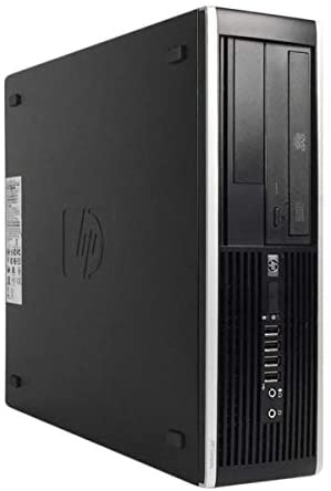 HP 6200 Pro SFF Affordable Budget Gaming Computer, Intel i7 up to 3.8GHz, 16GB RAM, 1TB SSD, NVIDIA Geforce GT 1030 2GB, HDMI, Display Port, WiFi +BT 4.0, Windows 10 (Renewed)