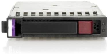 HP 693720-001 4TB hot-plug SATA hard disk drive – 7,200 RPM, 6Gb/sec transfer rate, 3.5-inch large form factor (LFF), Midline, SmartDrive Carrier (SC)