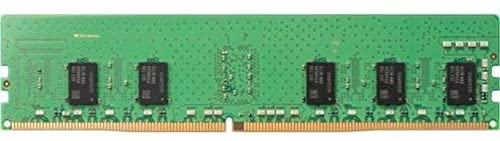 HP 8GB DDR4 SDRAM Memory Module – 8 GB – DDR4 SDRAM – 2666 MHz DDR4-2666/PC4-21333 – ECC