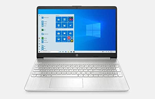 HP Pavilion 15.6″ FHD IPS Touchscreen Premium Laptop | 11th Gen Intel Core i5-1135G7 | Intel Iris Xe Graphics | 12GB RAM | 256GB SSD | WiFi | HDMI | Windows 10 | Silver
