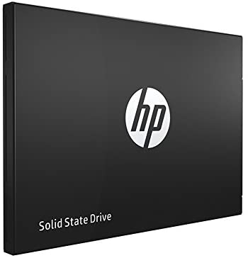 HP S700 Pro 2.5″ 1TB SATA III 3D NAND Internal Solid State Drive (SSD) 2LU81AA#ABL