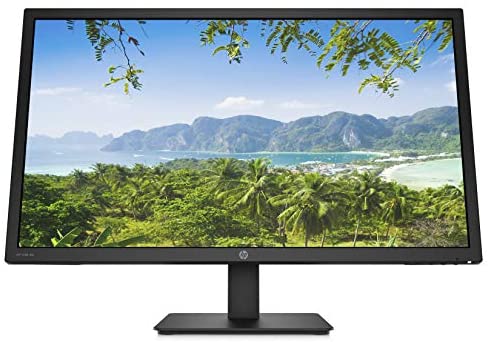 HP V28 4K Monitor – Computer Monitor with 28-inch Diagonal Display, 3840 x 2160 at 60 Hz, and 1ms Response Time – AMD Freesync Technology – Dual HDMI and DisplayPort – Low Blue Light – 8WH57AA#ABA