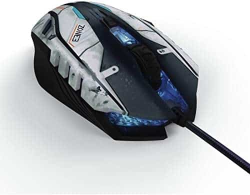 Hama | uRage Morph Gaming Mouse | 3200 DPI | 5 Programable Keys | USB