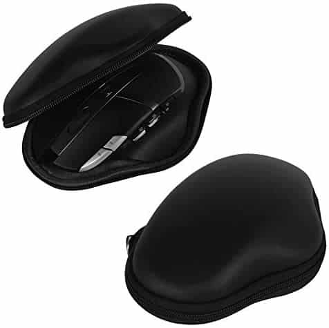 Hermitshell Hard Travel Case for Logitech G602 Gaming Wireless Mouse
