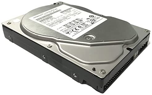 Hitachi HCP725025GLAT80 250GB 8MB Cache 7200RPM PATA (IDE) ATA/133 3.5″ Desktop Hard Drive – w/ 1 Year Warranty