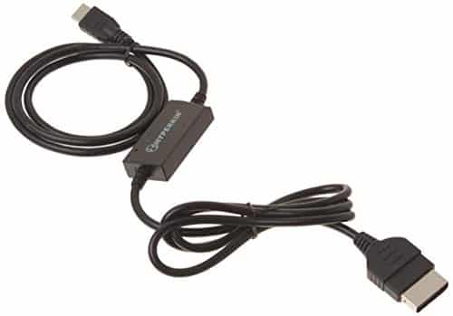Hyperkin Panorama HD Cable for Original Xbox – Officially Licensed by Xbox