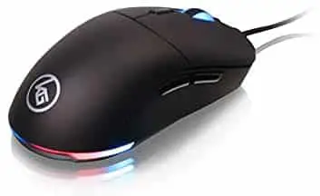 IOGEAR SYMMETRE II Pro FPS Gaming Mouse – GME640