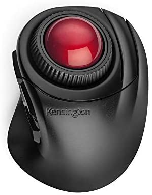 Kensington Orbit Fusion Wireless Trackball (K72363WW)