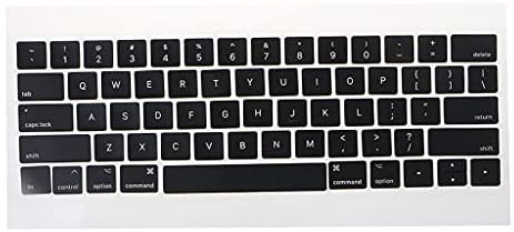 Keycaps,MingSheng A1707 A1706 A1708 Keyboard Keys keycap for Pro Retina Laptop Key Caps 2016 2017 US Keyboard Keycaps