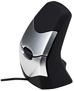Kinesis DXT2 Ergonomic Vertical Mouse (USB Wired)