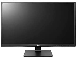 LG Electronics 24-Inch Screen LCD Monitor (24BK550Y-I)