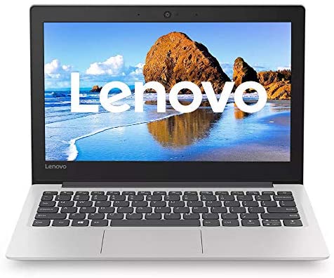 Lenovo 130S-11IGM 11.6″ HD Laptop, Intel Celeron N4000, 4GB RAM, 64GB eMMC, 1-Year Office 365, Windows 10 in S Model – Gray