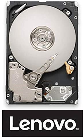 Lenovo 2 TB Hard Drive – 512n Format – SATA (SATA/600) – 3.5″ Drive – Internal – 7200rpm