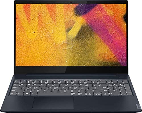 Lenovo IdeaPad S340 15.6 Full HD Touchscreen AMD Ryzen 7 3700U 12GB RAM 512GB SSD Laptop