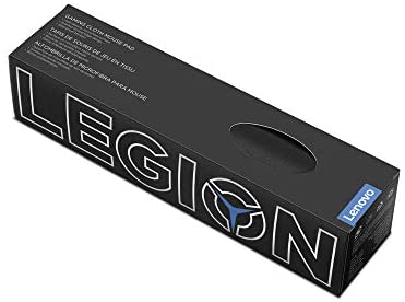 Lenovo Legion Gaming Mouse Mat, for Lenovo Legion Y720, Y520, Y530 Gaming Laptops, GXY0K07131
