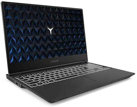 Lenovo Legion Y540 15.6″ Gaming Laptop 144Hz i7-9750H 16GB RAM 256GB SSD GTX 1660Ti 6GB – 9th Gen i7-9750H Hexa-Core – 144Hz Refresh Rate – NVIDIA GeForce GTX 1660Ti 6GB GDDR6 – Legion Ultimate S
