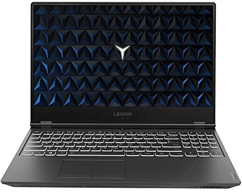 Lenovo Legion Y540 Gaming Laptop: Core i7-9750H, NVIDIA RTX 2060, 16GB RAM, 512GB SSD + 1TB HDD, 15.6″ Full HD 144Hz Display