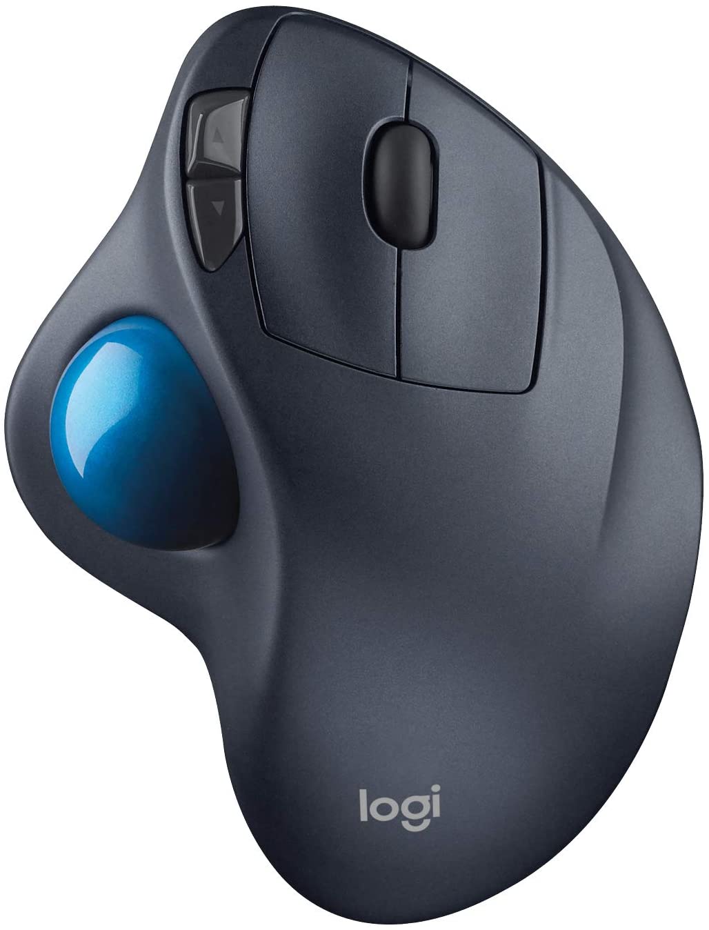 Logitech M570 Wireless Trackball Mouse (Discontinued by Manufacturer)