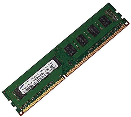 M378B5673EH1-CH9 Samsung 2gb DDR3 1333mhz PC3-10600U Desktop RAM Upgrade