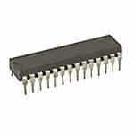 Major Brands 62256LP-70 RAM Pin, 5V, 32K x 8, 70 Nanoseconds, DIP-28 Static (Pack of 2)