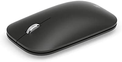 Microsoft Modern Mobile Mouse (KTF-00013), Black