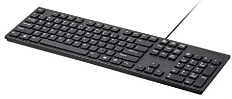 Monoprice 115905 Select Style USB Tile Keyboard