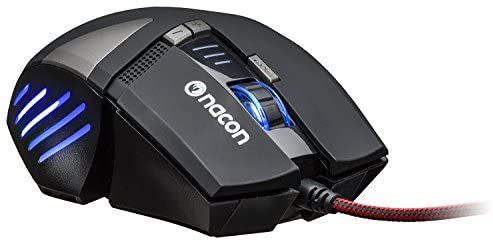 NACON Optical Gaming Mouse GM-300