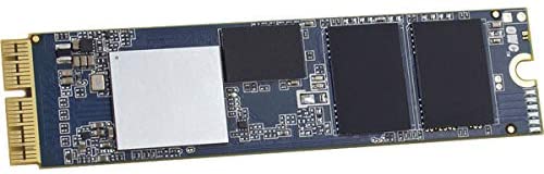 OWC 1.0TB Aura Pro X2 SSD for MacBook Air (Mid 2013-2017), and MacBook Pro (Retina, Late 2013 – Mid 2015) Computers (OWCS3DAPT4MB10)