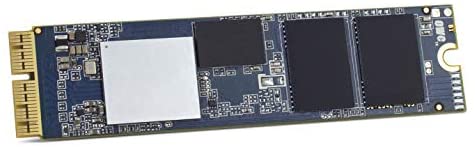 OWC 2.0TB Aura Pro X2 SSD for MacBook Air (Mid 2013-2017), and MacBook Pro (Retina, Late 2013 – Mid 2015) Computers (OWCS3DAPT4MB10)