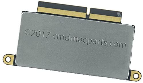 Odyson – 512GB SSD (PCIe 3.0 x4, NVMe) Replacement for MacBook Pro 13″ A1708 (Late 2016, Mid 2017)