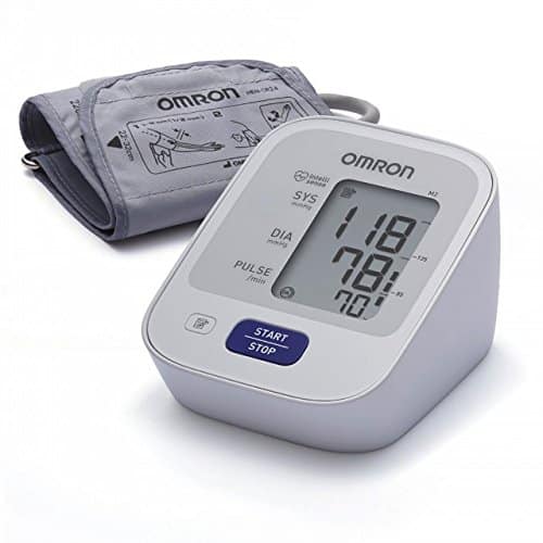 Omron M2 Classic Digital Automatic Upper Arm Blood Pressure Monitor