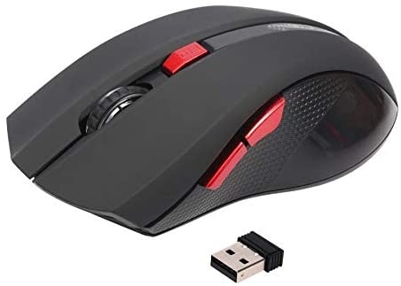 Optical Gaming Mouse Ergonomic Wired Computer Mouse Colorful RGB Backlit 6400 DPI 7 Buttons PC Gamer Mouse for Laptop Notebook