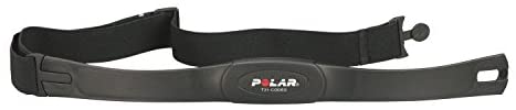 POLAR T31 Coded Chest Transmitter and Elastic Strap