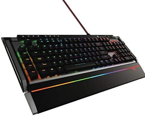 Patriot Viper V770 Mechanical RGB Gaming Keyboard