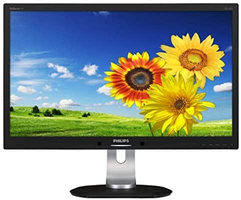 Philips – 23”IPS LED Monitor; resolution1920 x 1080 @ 60Hz; contrast 1,000:1; Built-in Speakers; USB 2.0 x 1, USB 3.0 x 2.