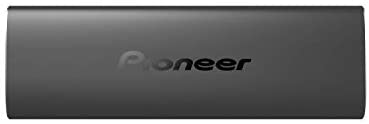 Pioneer Portable SSD 1TB – up to 1050MB/s – USB 3.2 Gen2 External Solid State Drive (APS-XS05 PRO), Space Gray