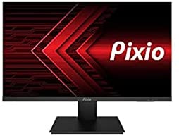 Pixio PX259 Prime 25 inch 280Hz 240Hz Fast IPS 1ms GTG HDR FHD 1080p FreeSync G-Sync Compatible Esports IPS Gaming Monitor