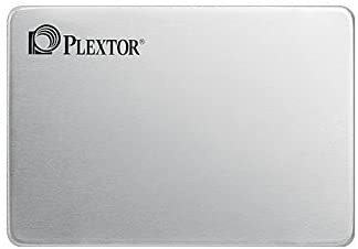 Plextor PX-512S2C S2 2.5″ TLC SSD Internal Solid State Drives Silver