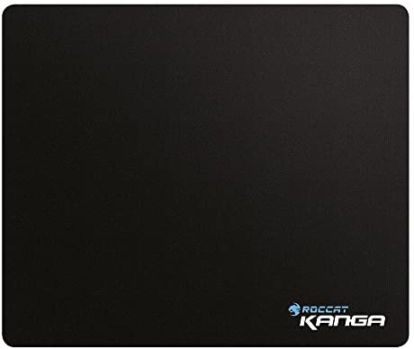 ROCCAT Kanga Mini Mousepad – Choice Cloth Gaming Mousepad