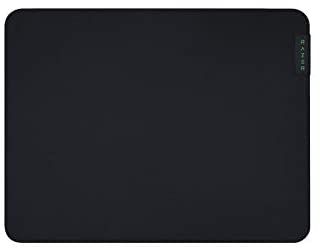 Razer Gigantus v2 Cloth Gaming Mouse Pad (Medium): Thick, High-Density Foam – Non-Slip Base – Classic Black